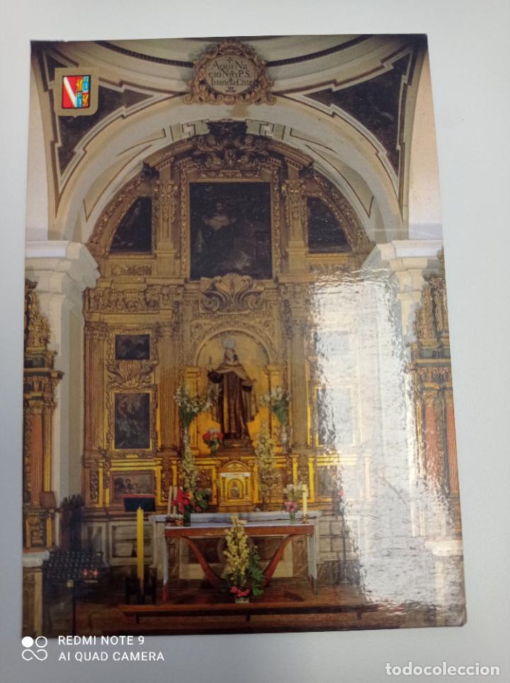 Postales: Postal, Avila - Foto 1