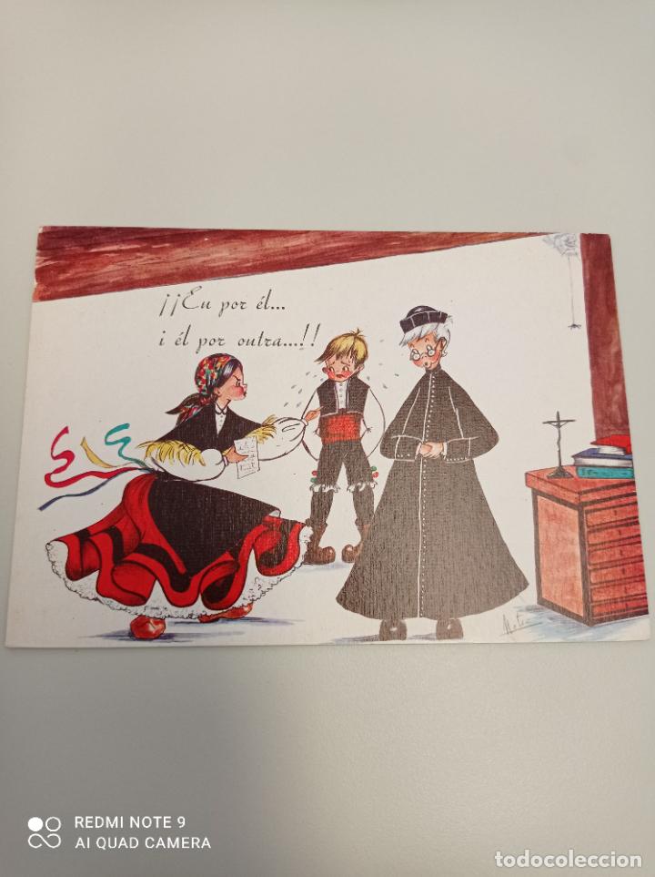 Postales: Postal - Foto 1