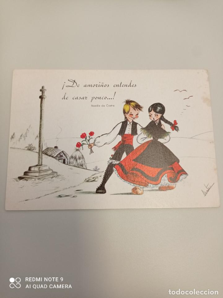 Postales: Postal - Foto 1