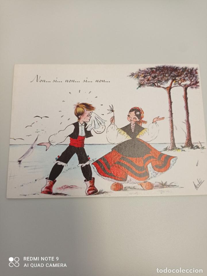 Postales: Postal - Foto 1