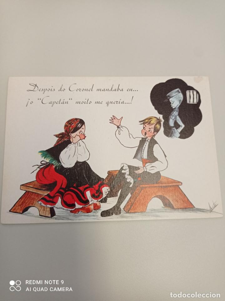 Postales: Postal - Foto 1