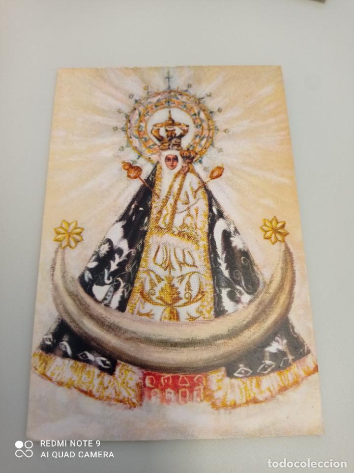 Postales: Postal, Virgen - Foto 1