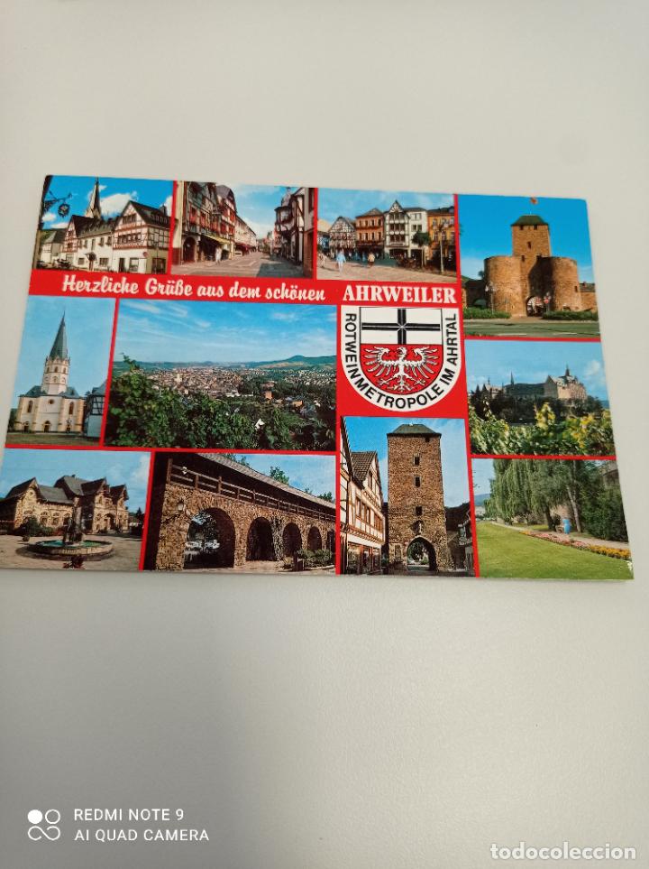 Postales: Postal - Foto 1