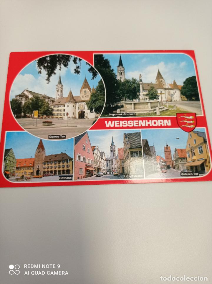 Postales: Postal - Foto 1