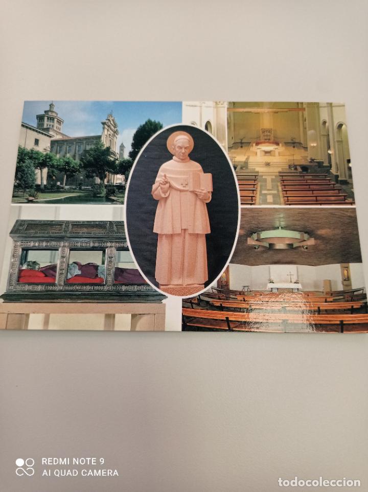 Postales: Postal - Foto 1