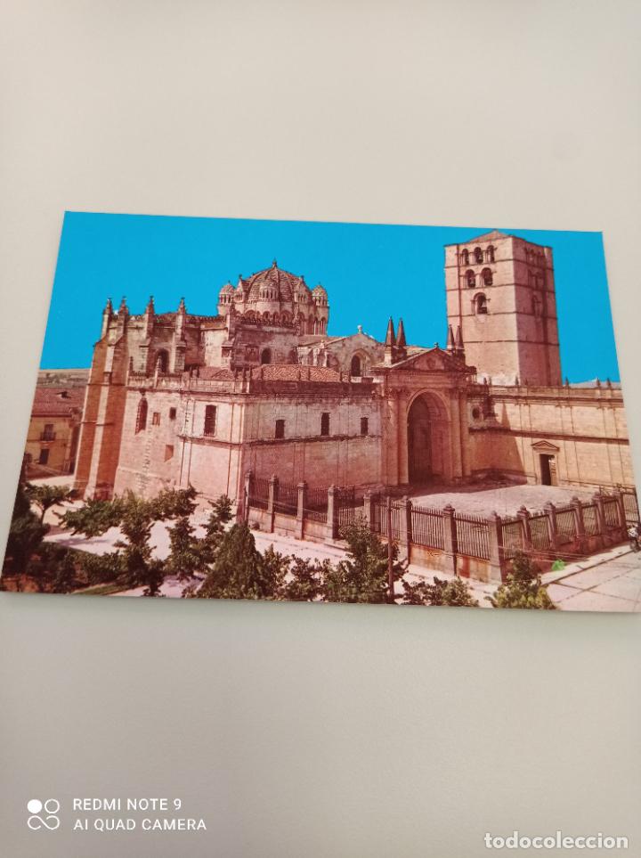 Postales: Postal, Zamora - Foto 1