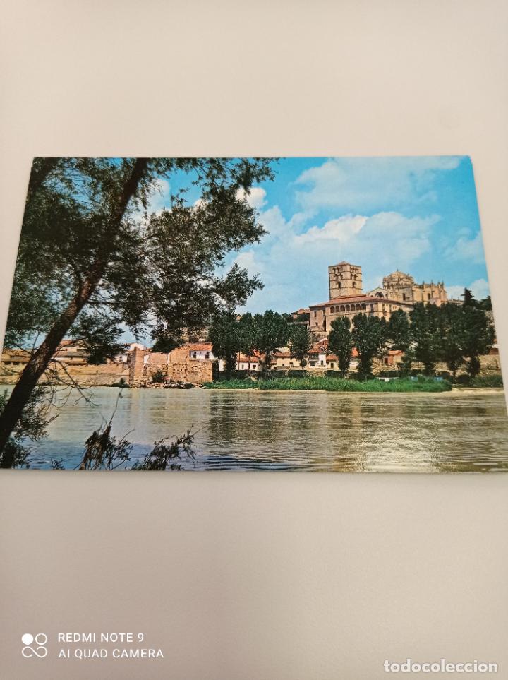 Postales: Postal, Zamora - Foto 1