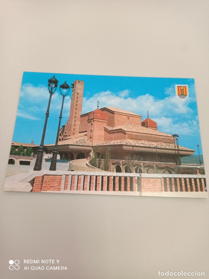 Postales: Postal - Foto 1
