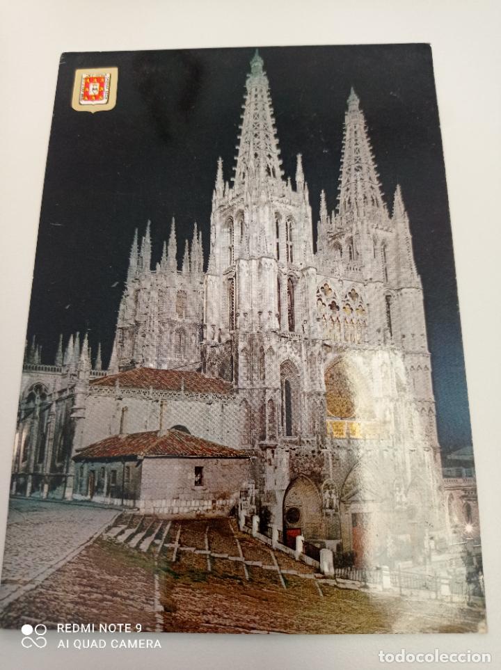 Postales: Postal - Foto 1