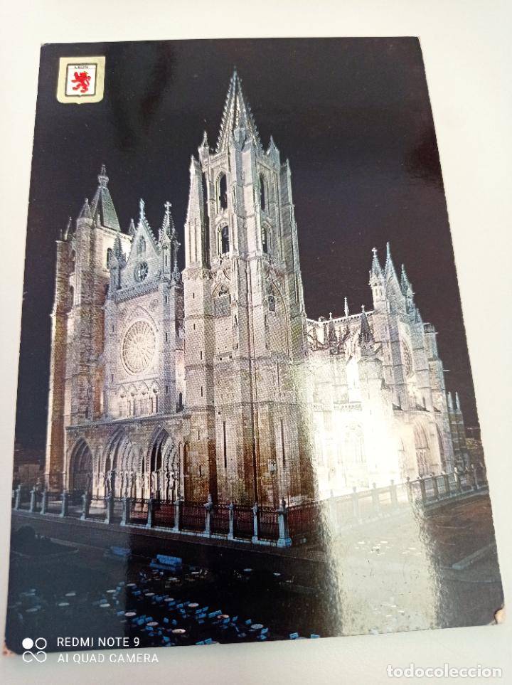 Postales: Postal - Foto 1