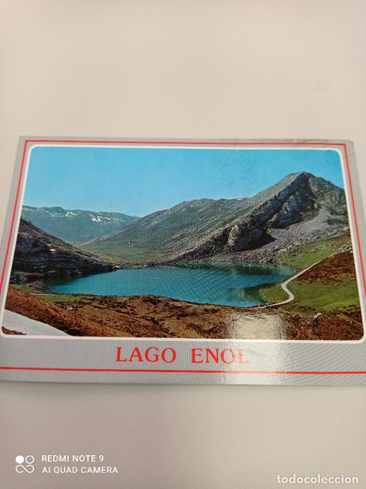 Postales: Postal - Foto 1