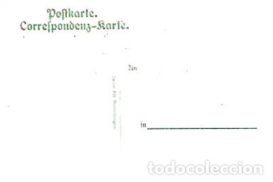 Postales: Alemania ** & Postale, Mittenwald (979999) - Foto 2