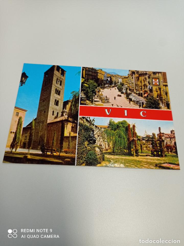 Postales: Postal - Foto 1