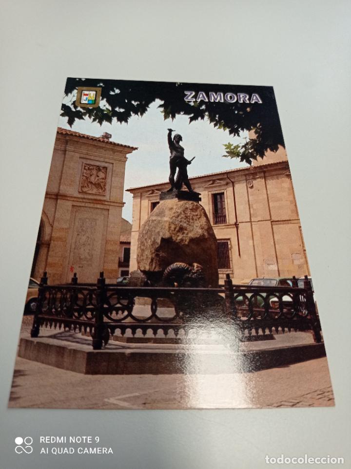 Postales: Postal - Foto 1