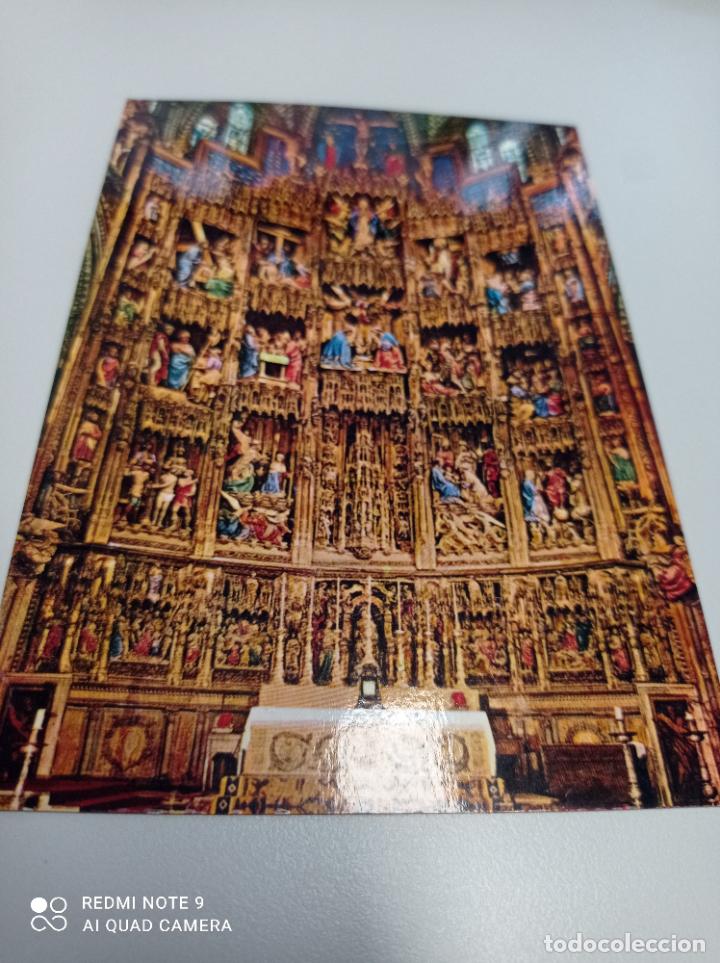 Postales: Postal - Foto 1