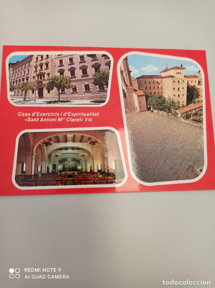 Postales: Postal - Foto 1