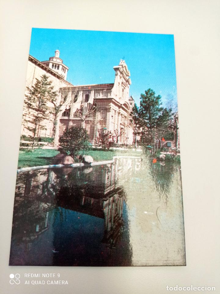Postales: Postal - Foto 1