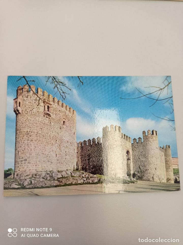 Postales: Postal - Foto 1