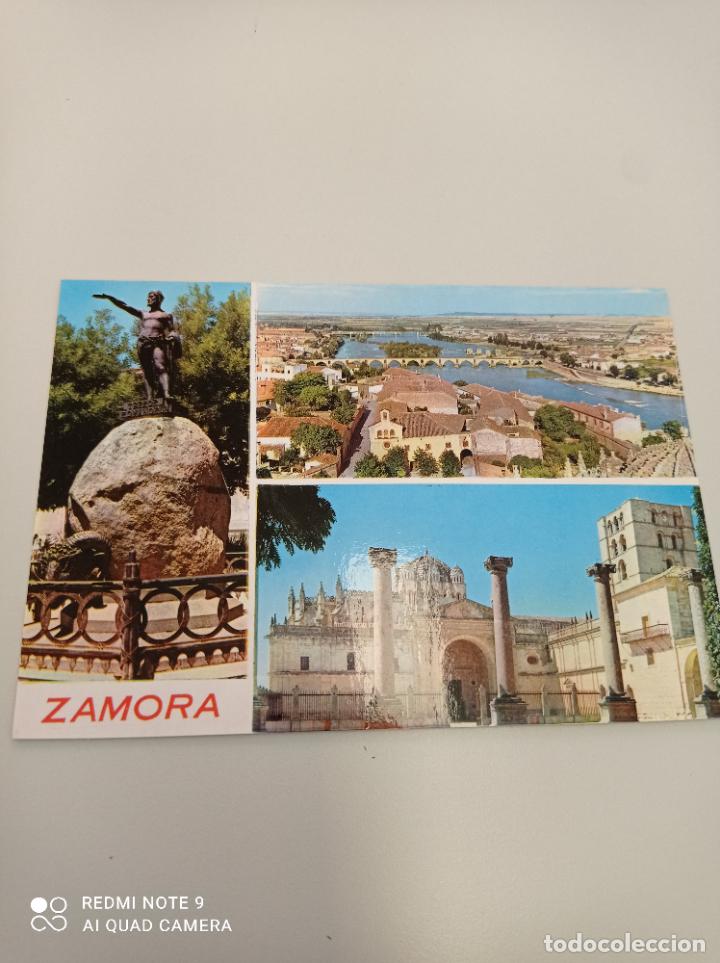 Postales: Postal - Foto 1