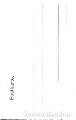 Postales: Alemania ** & Postal, Passau, Paulus.Thor (2755) - Foto 2