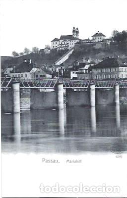 Postales: Alemania ** & Postal, Passau,Mariahilf (6227) - Foto 1