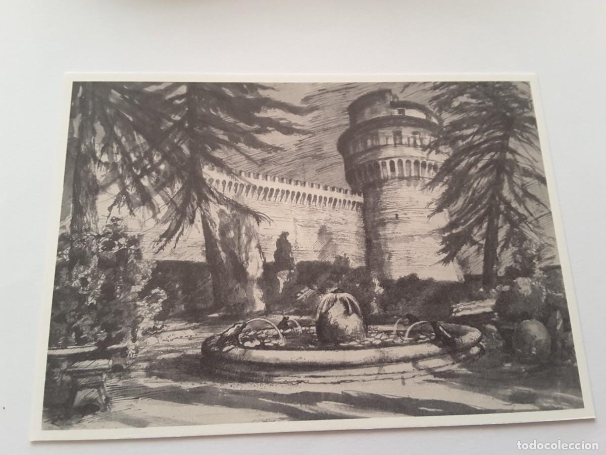 Postales: Postal Vaticano - Foto 3