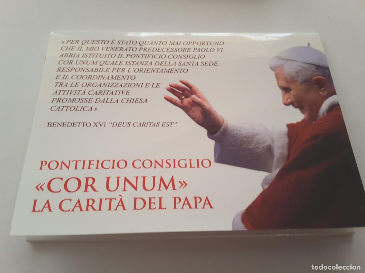 Postales: Postal Vaticano - Foto 1