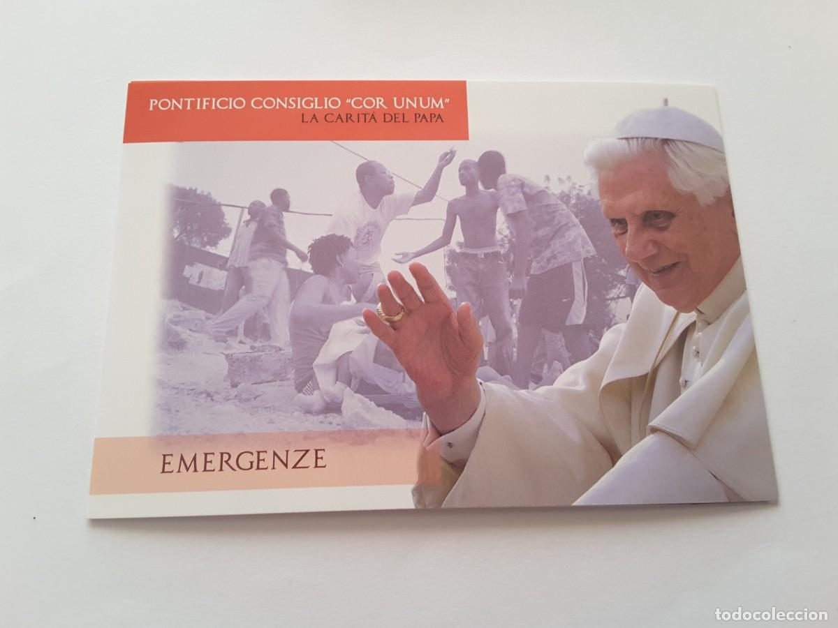 Postales: Postal Vaticano - Foto 4