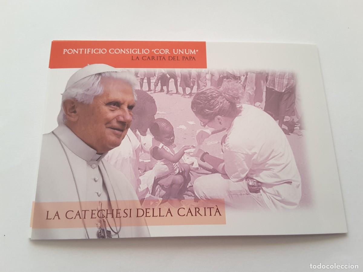 Postales: Postal Vaticano - Foto 5