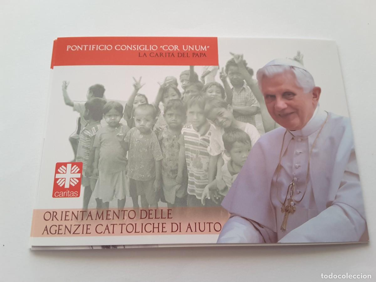 Postales: Postal Vaticano - Foto 6