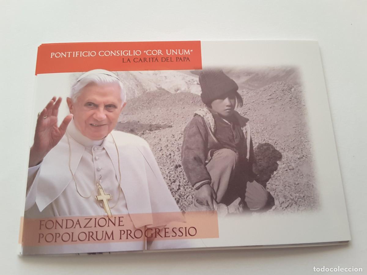 Postales: Postal Vaticano - Foto 7