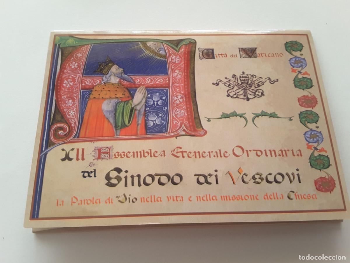 Postales: Postal Vaticano - Foto 1