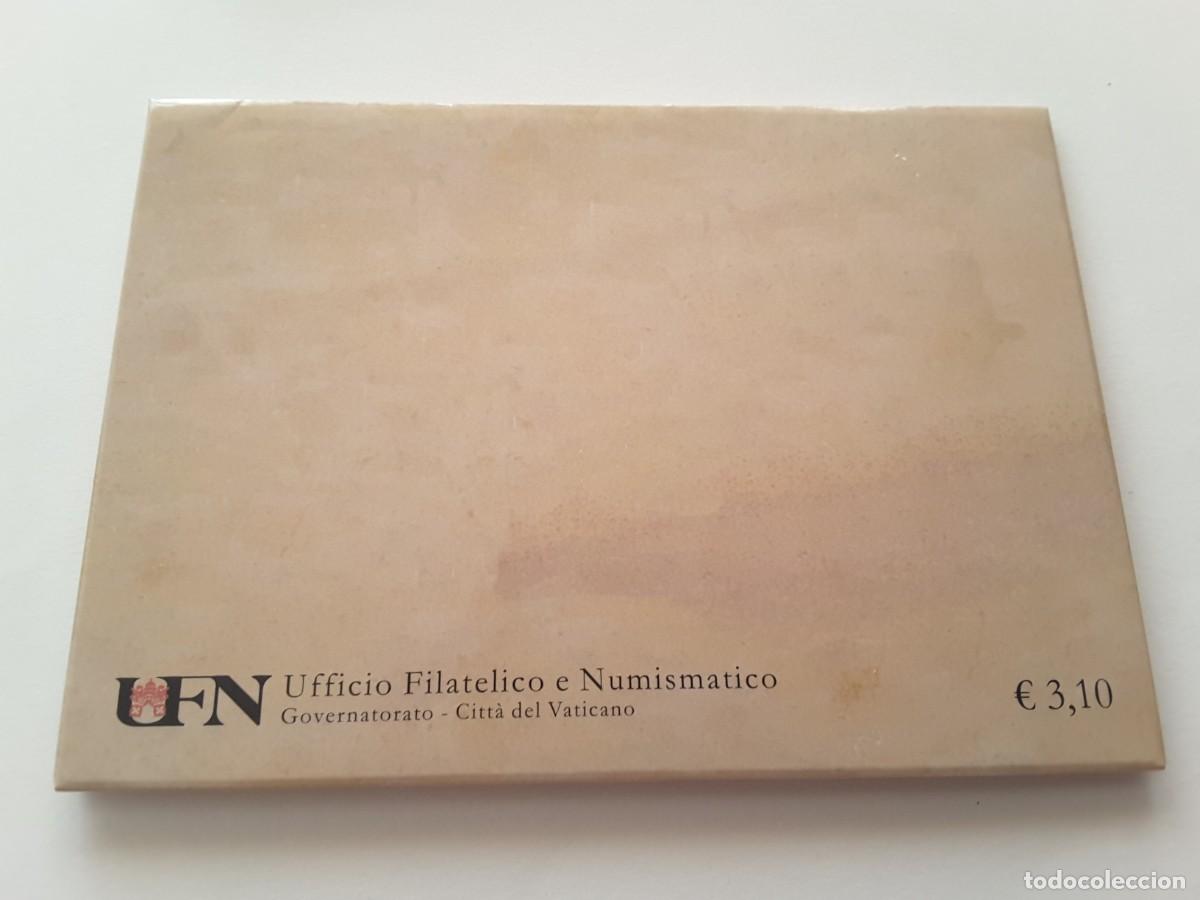 Postales: Postal Vaticano - Foto 2