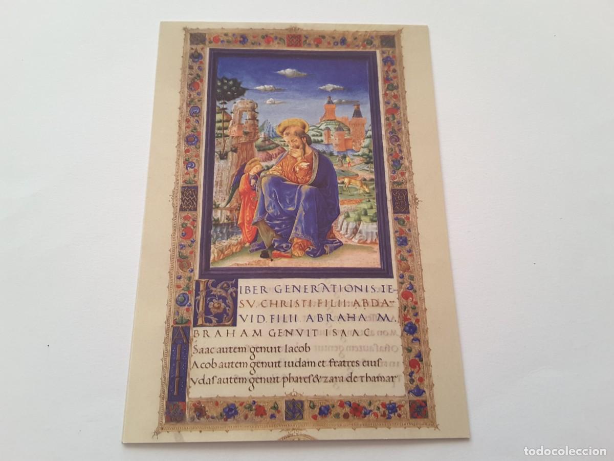 Postales: Postal Vaticano - Foto 4