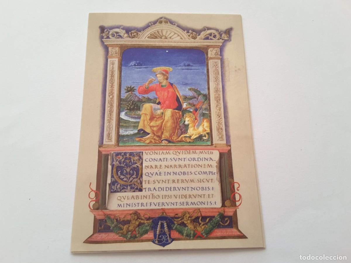 Postales: Postal Vaticano - Foto 5