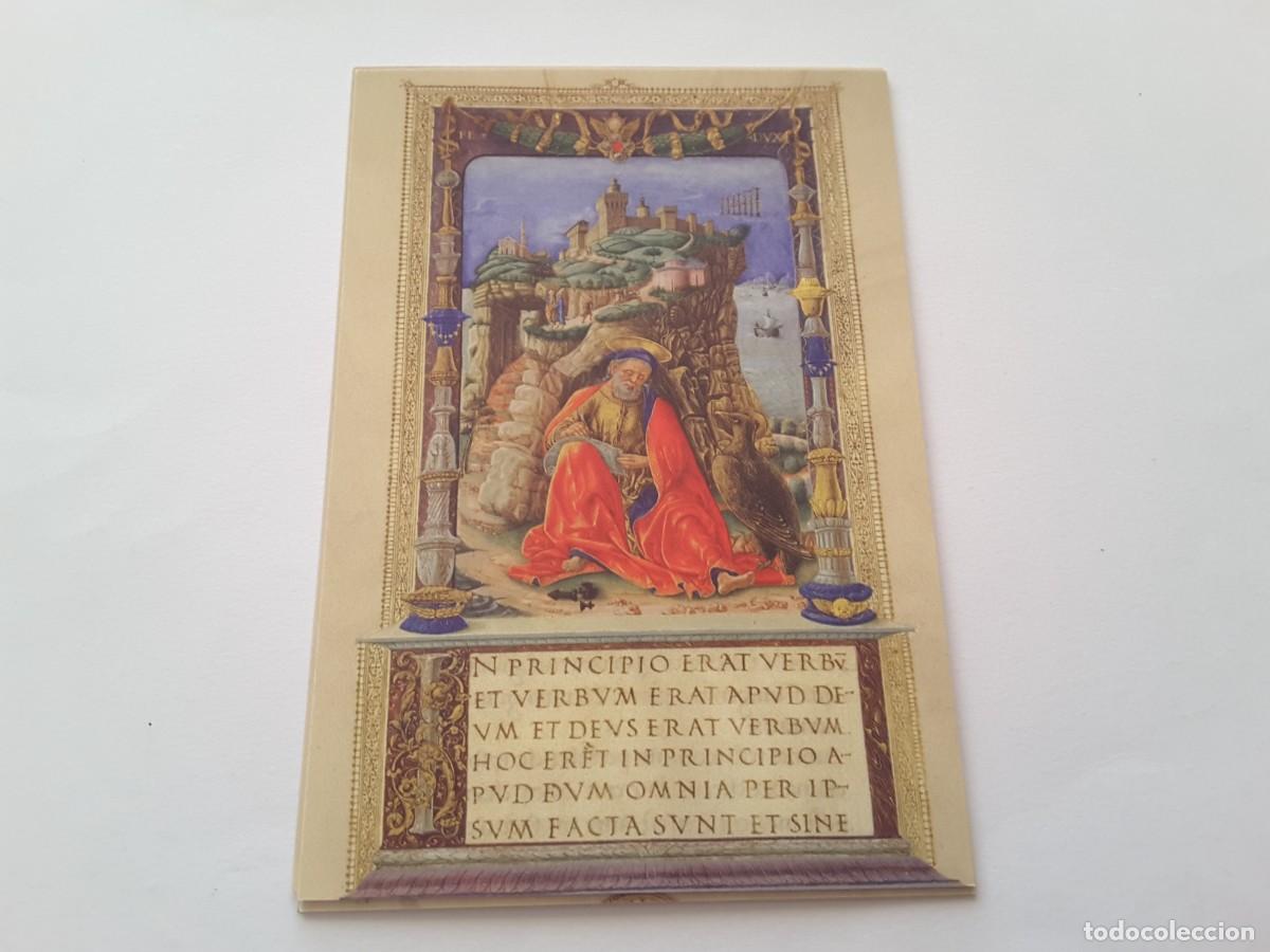 Postales: Postal Vaticano - Foto 6
