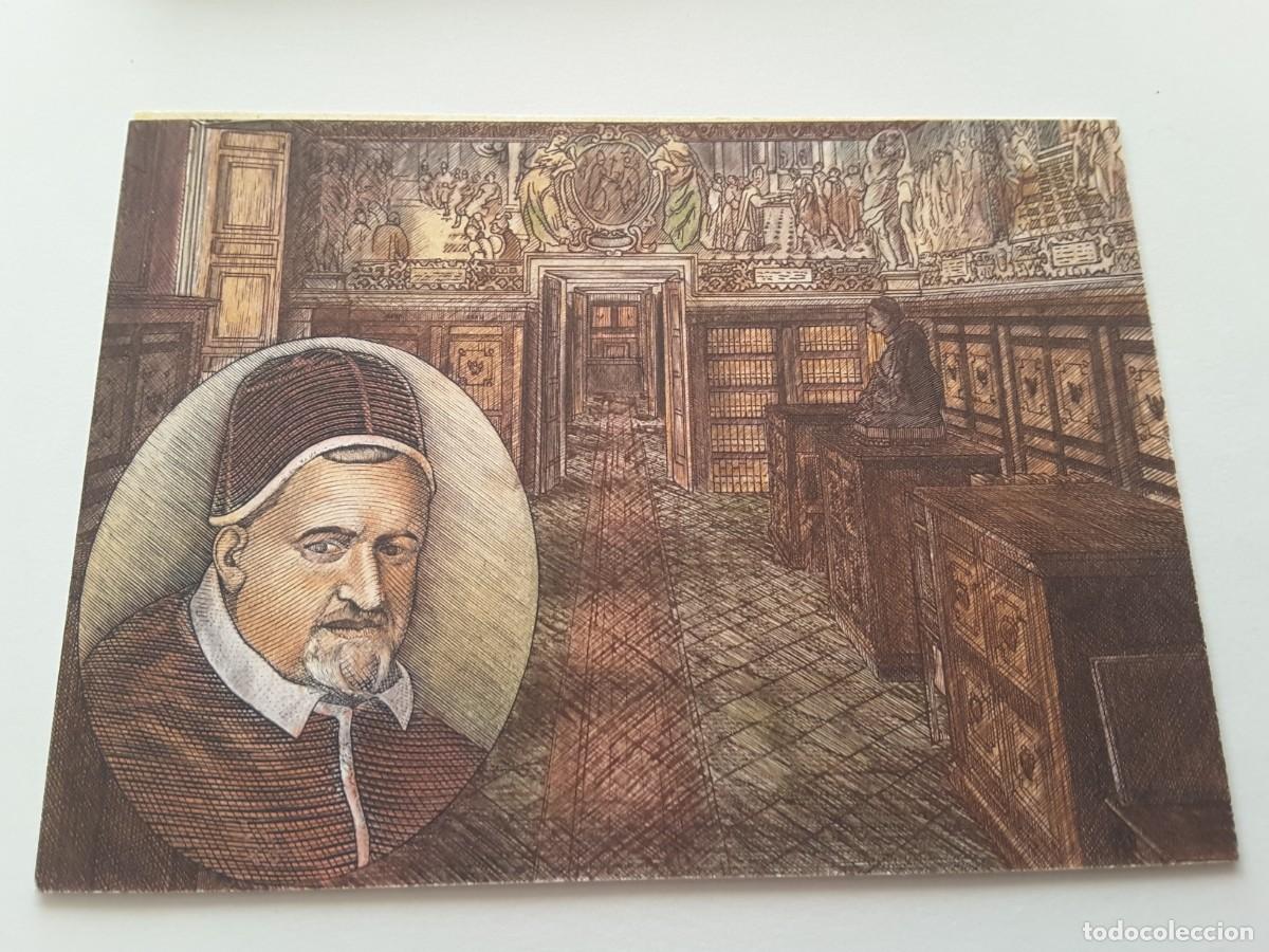 Postales: Postal Vaticano - Foto 4
