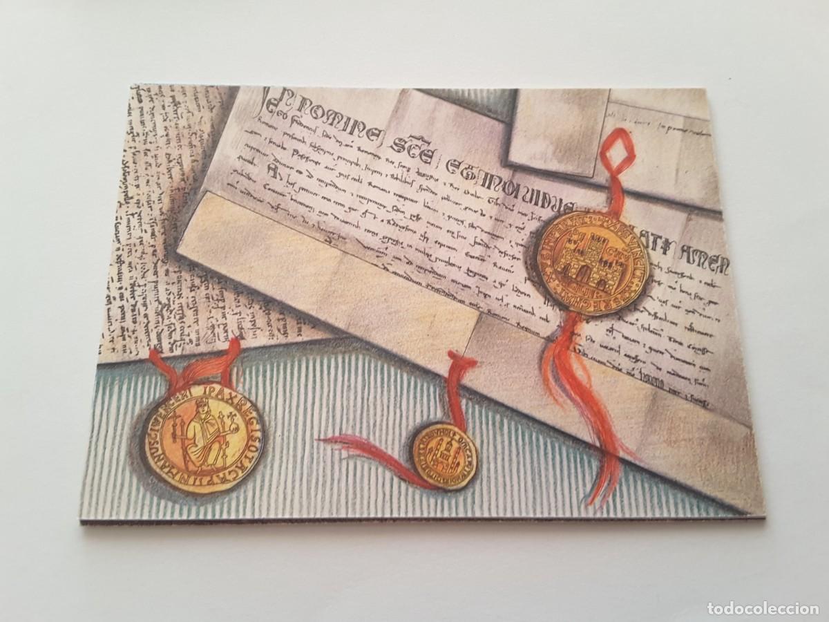 Postales: Postal Vaticano - Foto 6