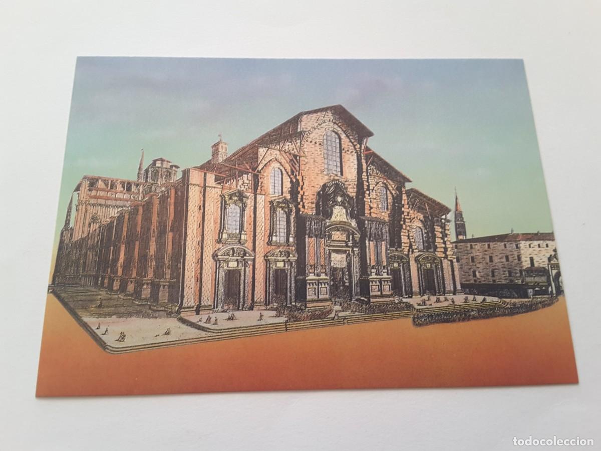 Postales: Postal Vaticano - Foto 3
