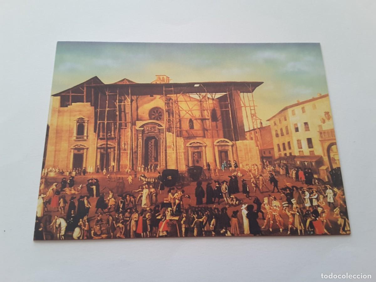Postales: Postal Vaticano - Foto 4