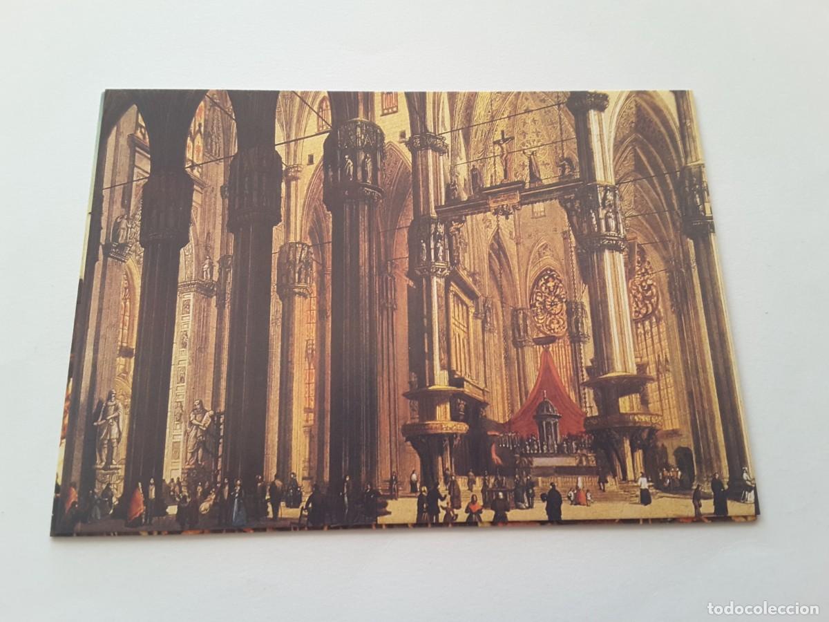Postales: Postal Vaticano - Foto 5
