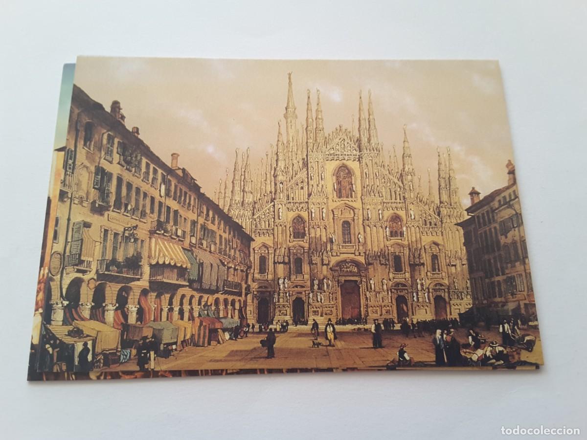 Postales: Postal Vaticano - Foto 6