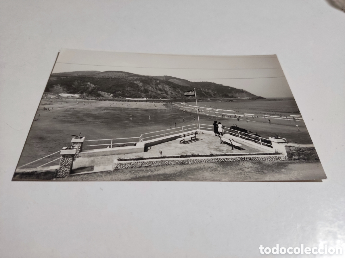 Postales: Postal deva playa y mirador - Foto 1