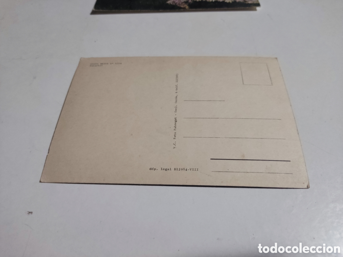 Postales: Postal estartit - Foto 2