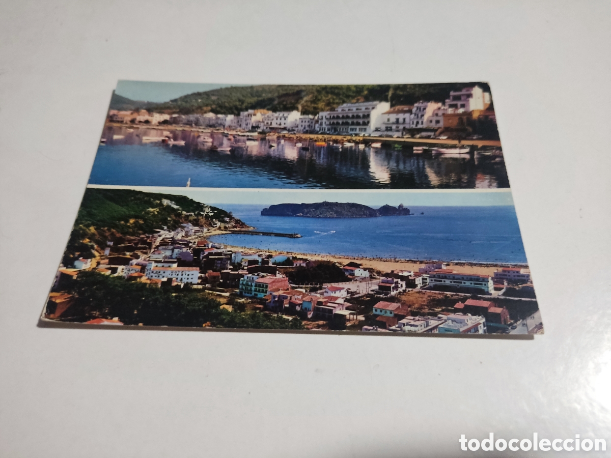Postales: Postal estartit - Foto 1