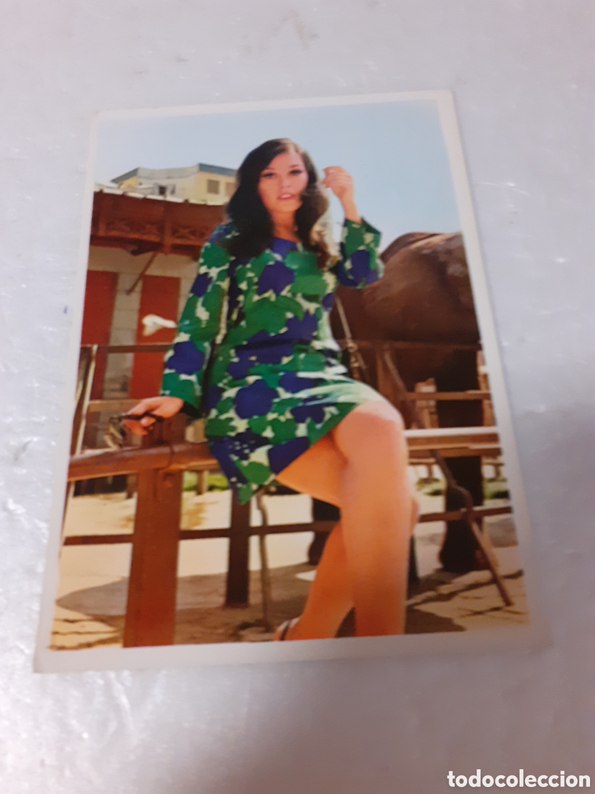 Postales: FOTO POSTAL MASSIEL - Foto 1