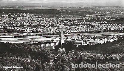 Postales: Alemania ** & Postal, Stuttgart, Weilimdorf (79798) - Foto 1