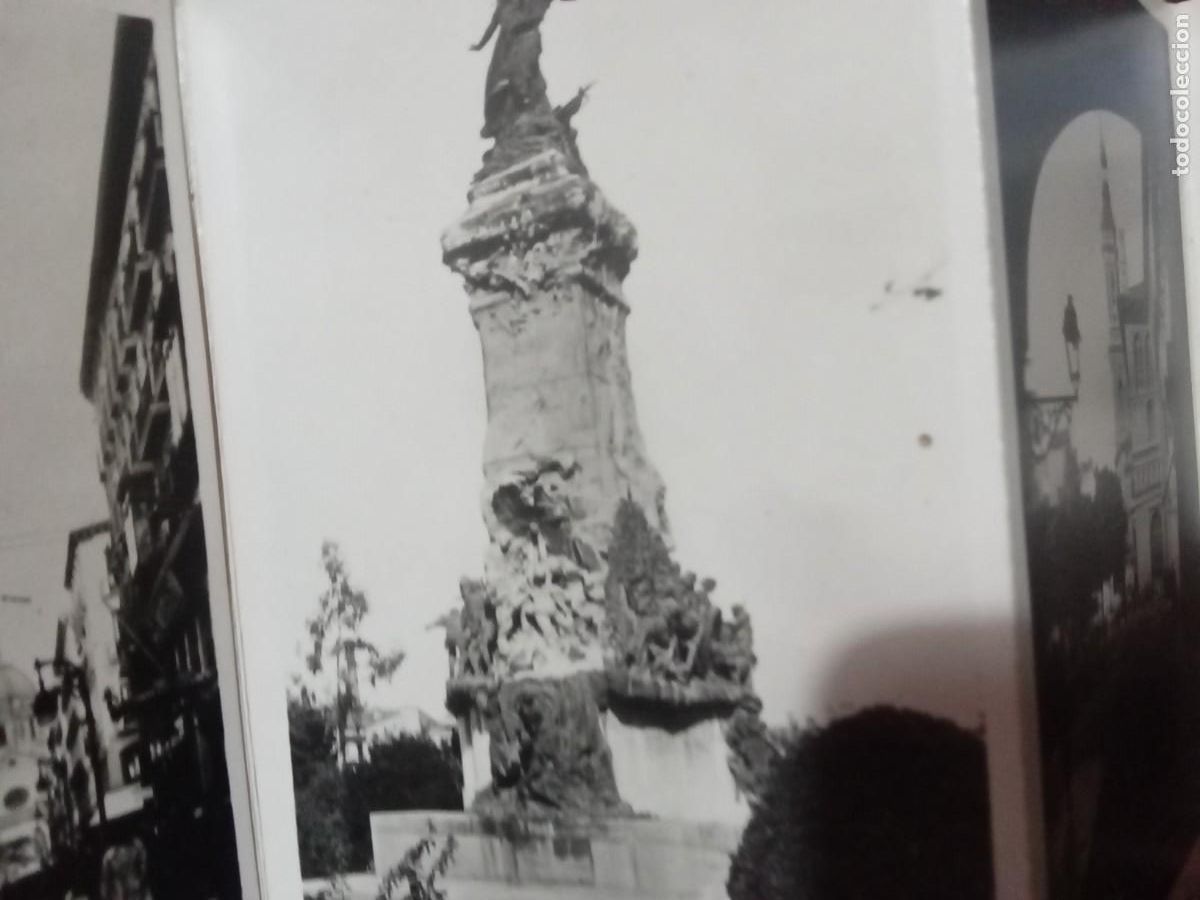 Postales: Zaragoza.Conjunto de postales. - Foto 4