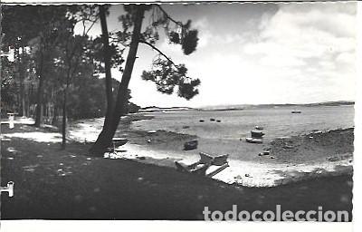 Postales: Espa&ntilde;a & Postale, La Toja, Ediciones Lujo (88543) - Foto 1