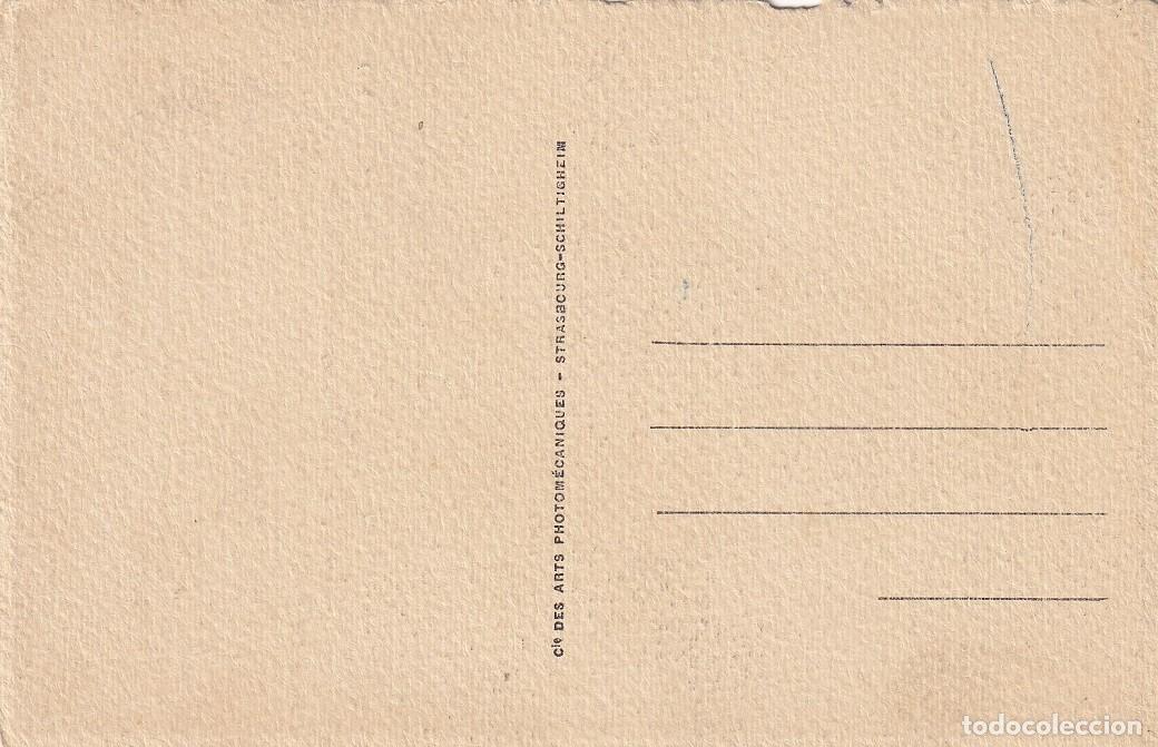 Postales: 270 Gutenberg ( Jean Gensfleisch , Dit ) ND - Foto 2